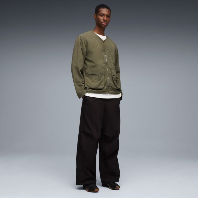H-Street Premium Sneakers
