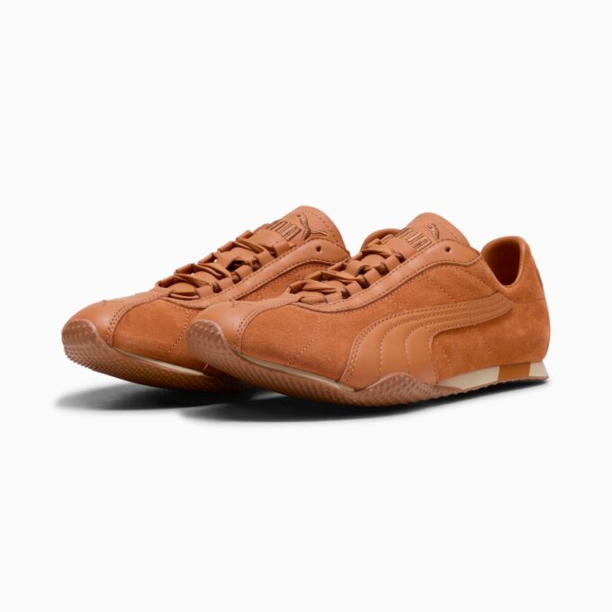 H-Street Premium Sneakers H-Street Premium Sneakers