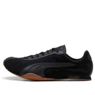 (WMNS) H-Street Premium ”Black Shadow Gray”