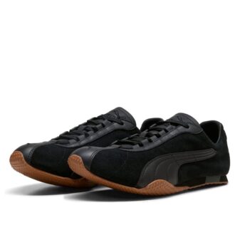 (WMNS) H-Street Premium ”Black Shadow Gray”