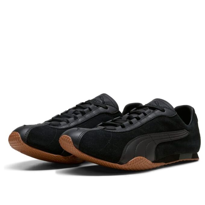 (WMNS) H-Street Premium ”Black Shadow Gray”