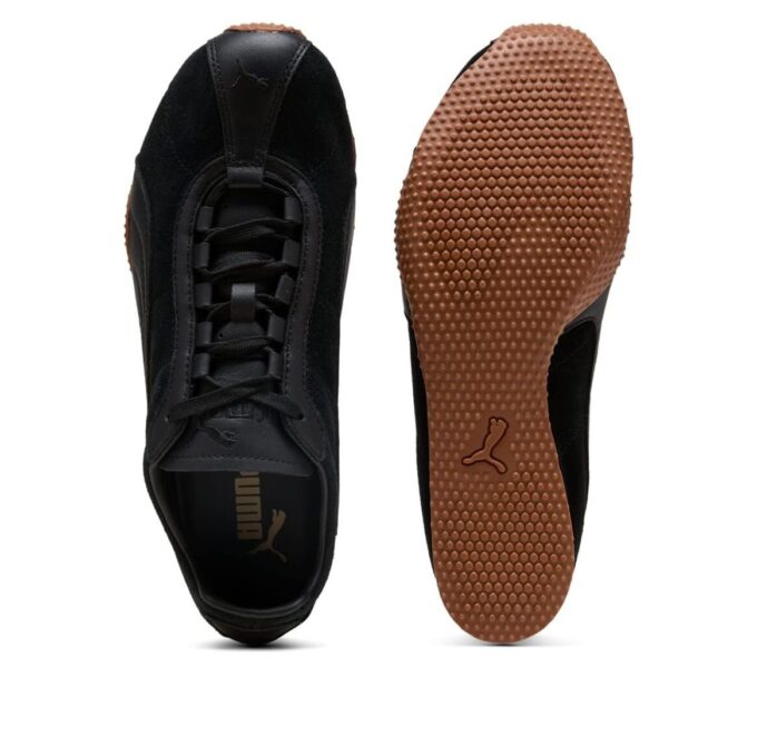(WMNS) H-Street Premium ”Black Shadow Gray”