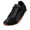 (WMNS) H-Street Premium ”Black Shadow Gray”