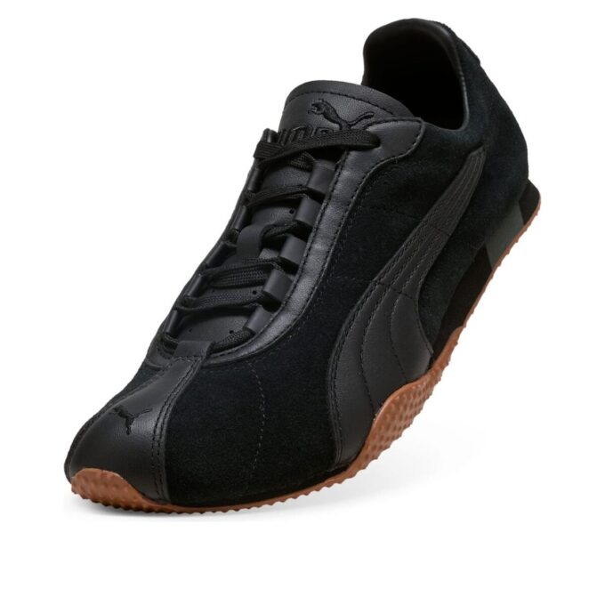 (WMNS) H-Street Premium ”Black Shadow Gray”