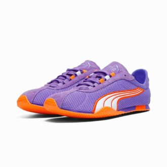 H-Street Track & Field Dam Sneakers