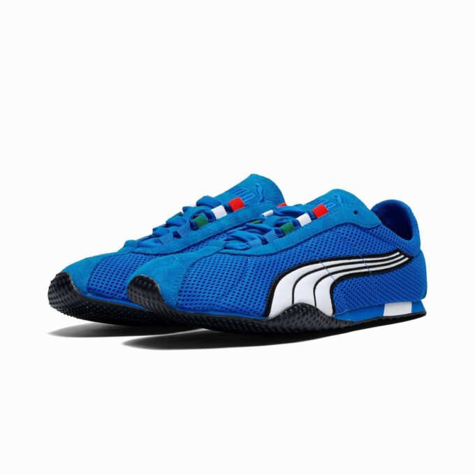 H-Street Track & Field Dam Sneakers