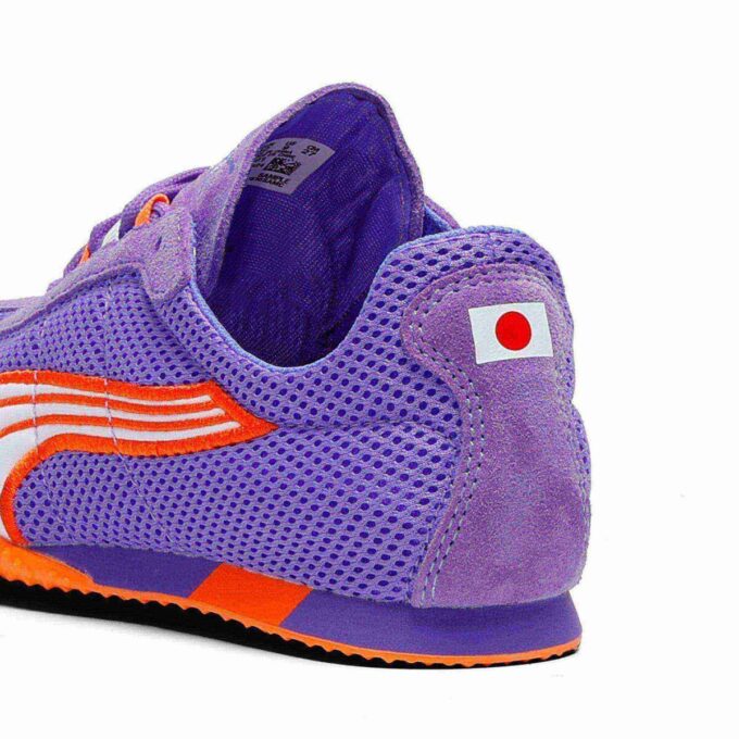 H-Street Track & Field Dam Sneakers H-Street Track & Field Dam Sneakers