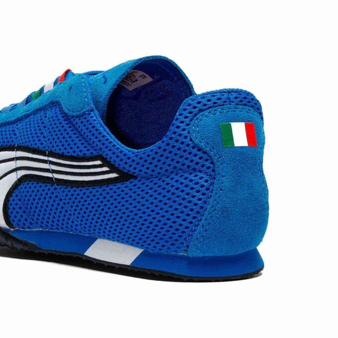 H-Street Track & Field Dam Sneakers