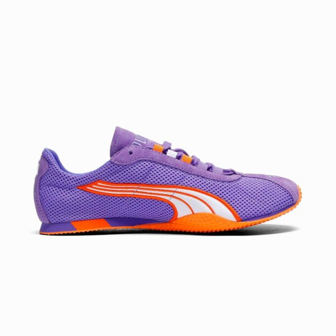 H-Street Track & Field Dam Sneakers H-Street Track & Field Dam Sneakers