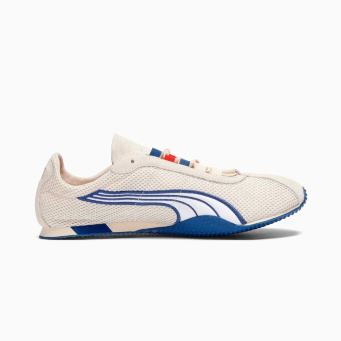 H-Street Track & Field Dam Sneakers H-Street Track & Field Dam Sneakers