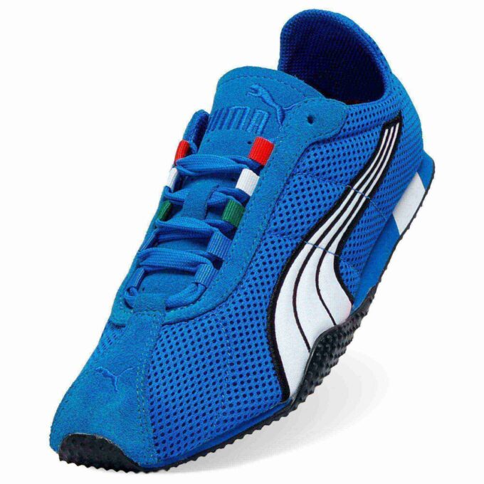 H-Street Track & Field Dam Sneakers