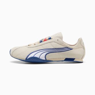 H-Street Track & Field Sneakers