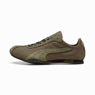 H-Street vinteranpassade sneakers för kvinnor