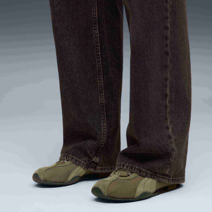 H-Street vinteranpassade sneakers H-Street vinteranpassade sneakers
