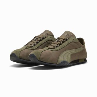 H-Street vinteranpassade sneakers för kvinnor