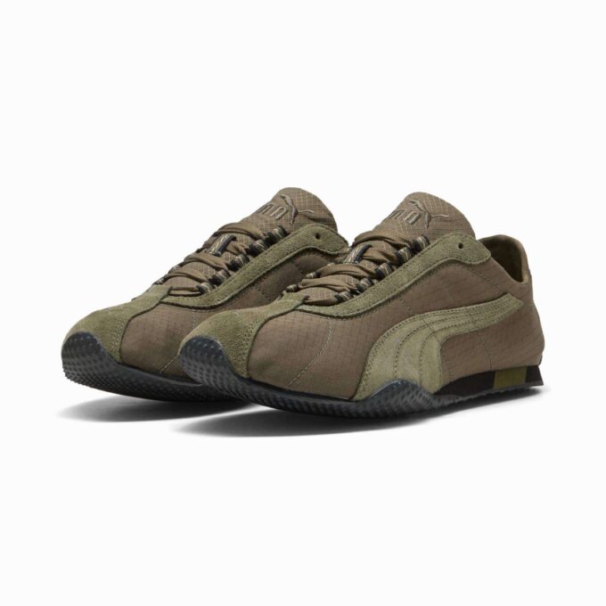 H-Street vinteranpassade sneakers för kvinnor H-Street vinteranpassade sneakers för kvinnor