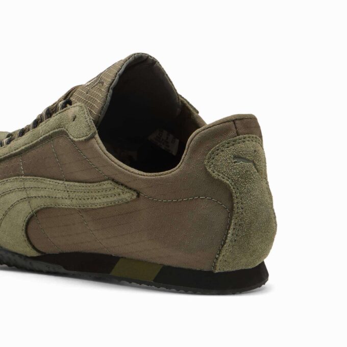 H-Street vinteranpassade sneakers för kvinnor H-Street vinteranpassade sneakers för kvinnor