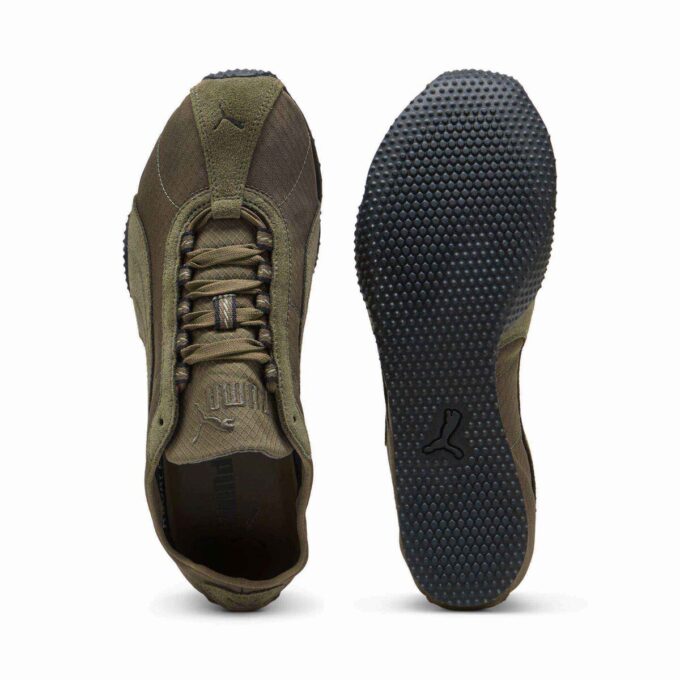 H-Street vinteranpassade sneakers för kvinnor H-Street vinteranpassade sneakers för kvinnor
