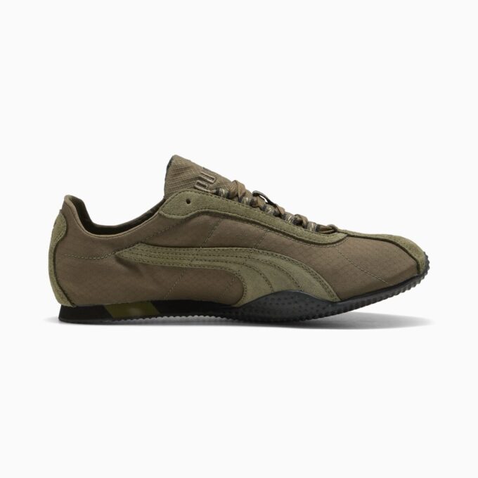 H-Street vinteranpassade sneakers för kvinnor H-Street vinteranpassade sneakers för kvinnor