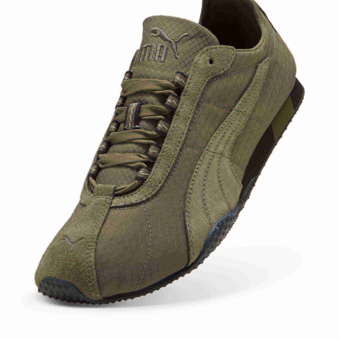 H-Street vinteranpassade sneakers för kvinnor H-Street vinteranpassade sneakers för kvinnor