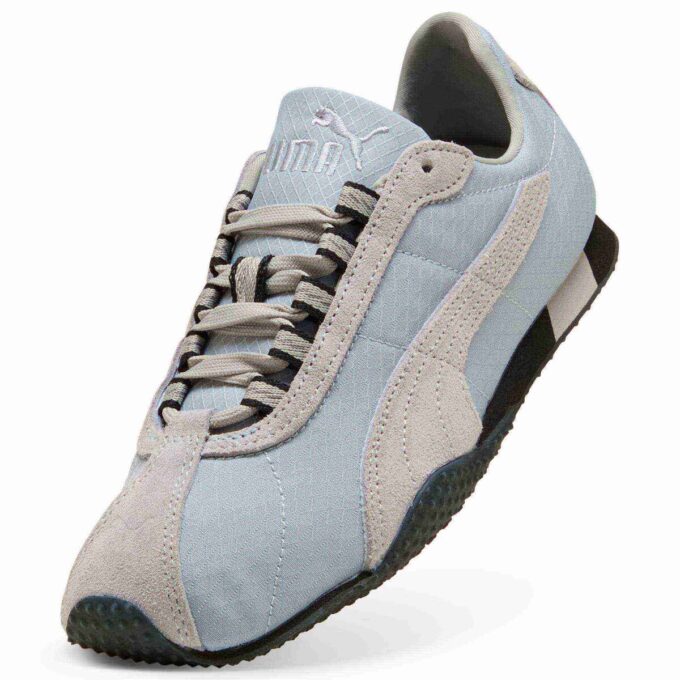 H-Street vinteranpassade sneakers för kvinnor H-Street vinteranpassade sneakers för kvinnor