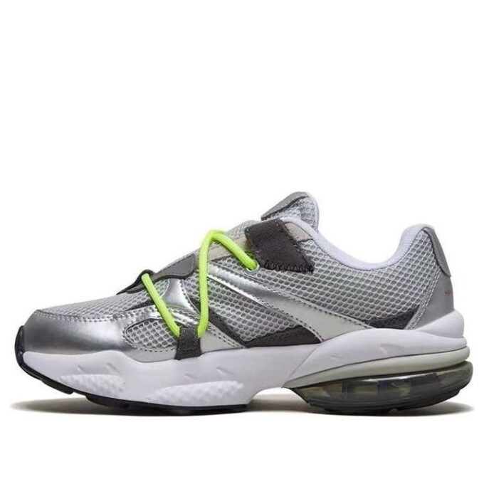 Han Kjobenhavn x Cell Venom ”Silver”
