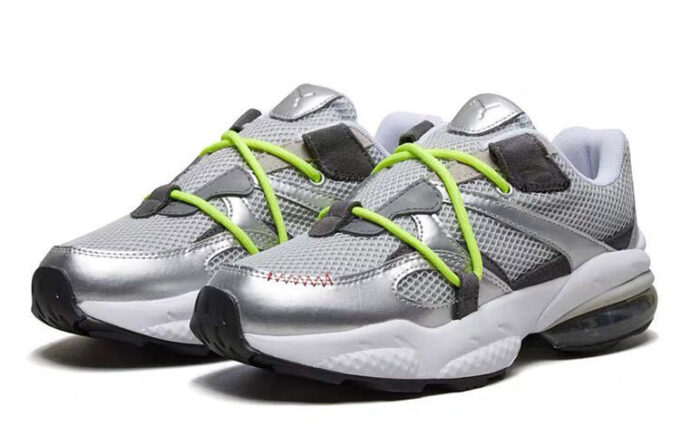 Han Kjobenhavn x Cell Venom ”Silver”