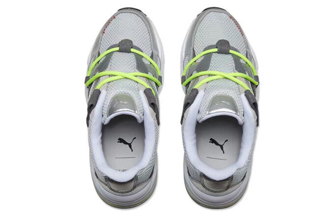 Han Kjobenhavn x Cell Venom ”Silver”