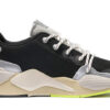 HAN Kjobenhavn x RS-X ”Black Silver”