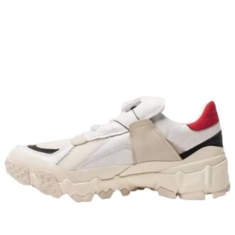 Han Kjobenhavn x Trailfox Disc ”White”