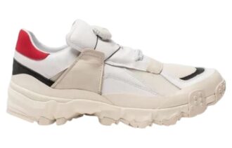 Han Kjobenhavn x Trailfox Disc ”White”