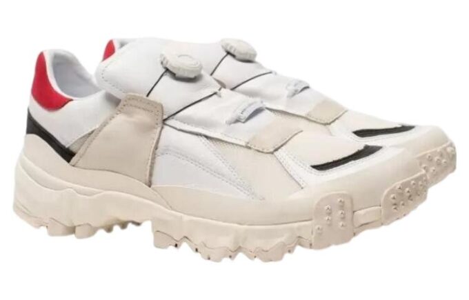 Han Kjobenhavn x Trailfox Disc ”White”