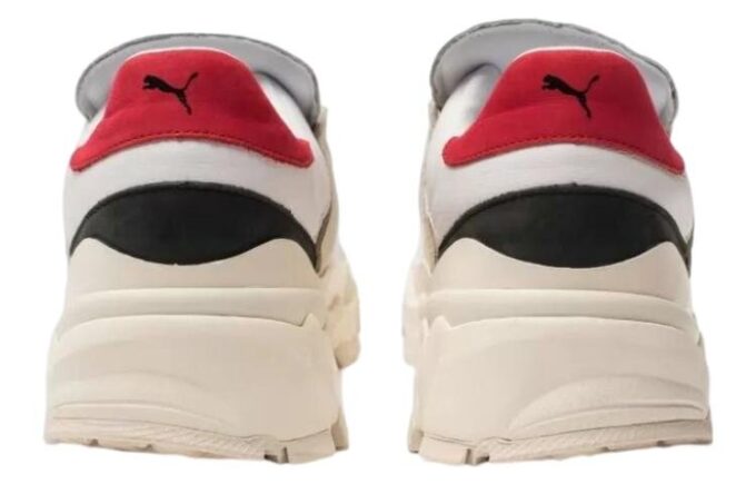 Han Kjobenhavn x Trailfox Disc ”White”