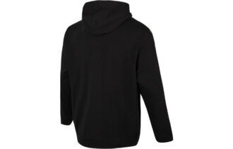 Handskriftsetikettjacka ”Svart”