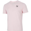 Hc Relaxed T-shirt ”Rosa”