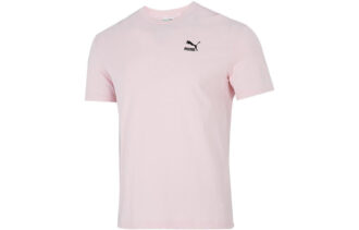 Hc Relaxed T-shirt ”Rosa”