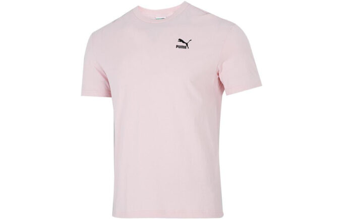 Hc Relaxed T-shirt ”Rosa”