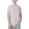 Hc Relaxed T-shirt ”Rosa”