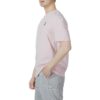 Hc Relaxed T-shirt ”Rosa”