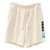HC Stickade Shorts ”Vita”