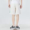 HC Stickade Shorts ”Vita”