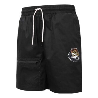 HC Twill Shorts ”Svart”