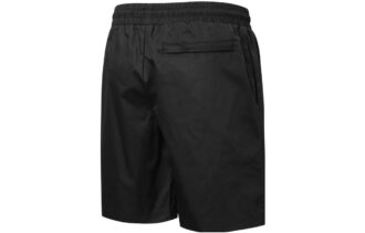 HC Twill Shorts ”Svart”