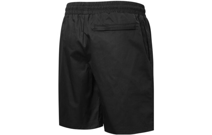 HC Twill Shorts ”Svart”