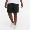 HC Twill Shorts ”Svart”