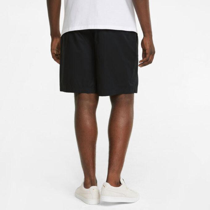 HC Twill Shorts ”Svart”