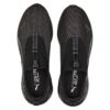 Heldagsaktiva slip-on ”Black Dark Shadow”