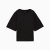 Hennes överdimensionerade t-shirt för kvinnor Hennes överdimensionerade t-shirt för kvinnor