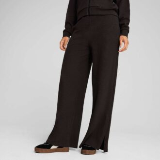 Her Women Comfort High-Width Pants