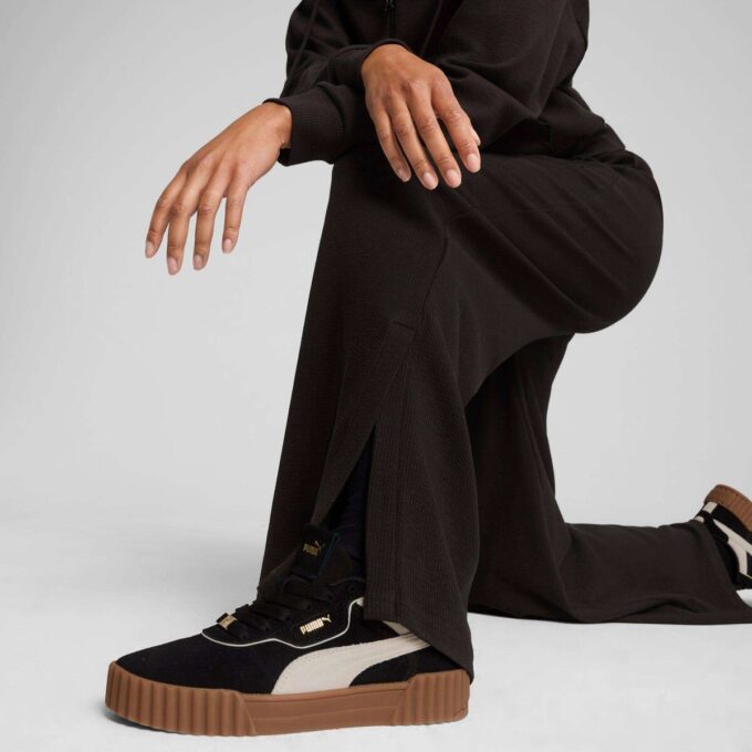 Her Women Comfort High-Width Pants